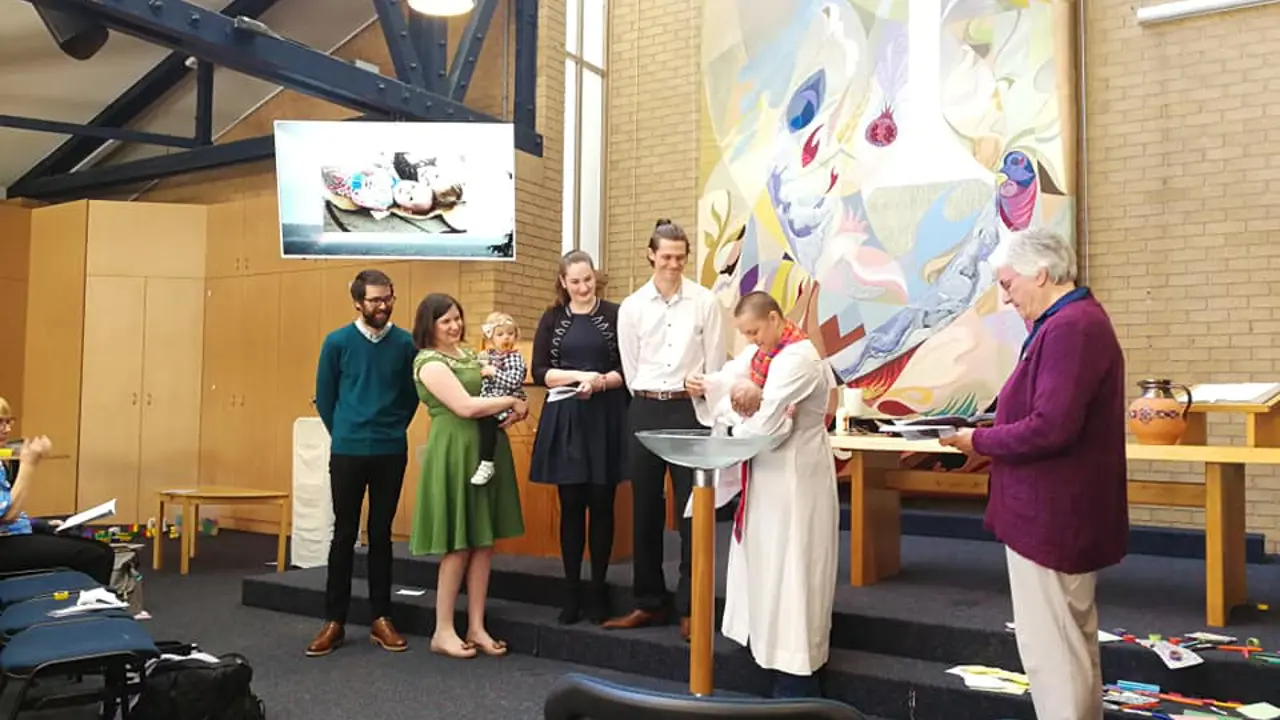 Weddings, Funerals & Baptisms