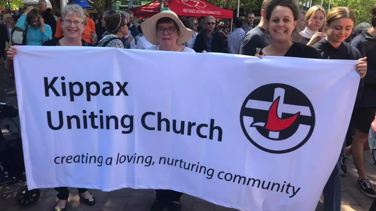 Kippax & Social Justice